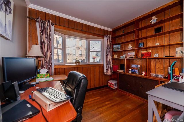 1917 Haight Avenue, Bronx, NY 10461