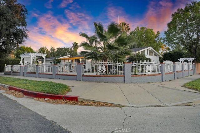 17444 Septo Street, Northridge, CA 91325