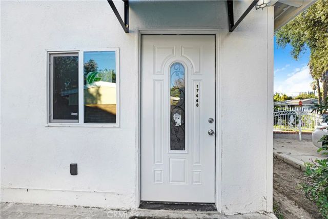 17444 Septo Street, Northridge, CA 91325
