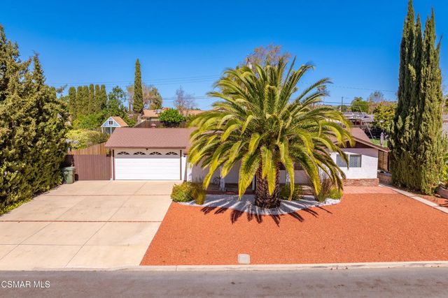 831 Calle Clavel, Thousand Oaks, CA 91360