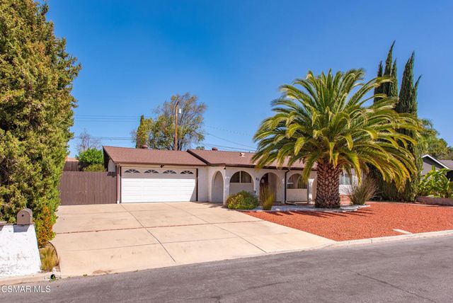 831 Calle Clavel, Thousand Oaks, CA 91360