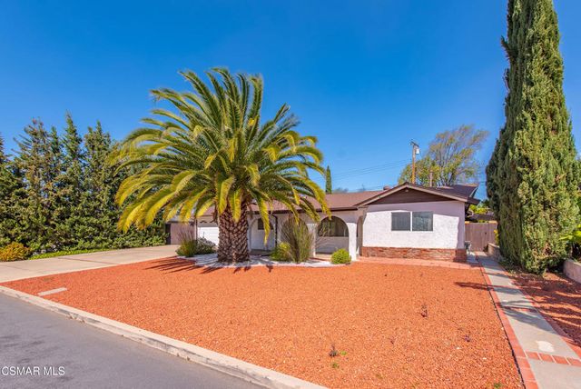 831 Calle Clavel, Thousand Oaks, CA 91360