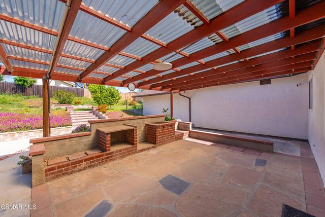 831 Calle Clavel, Thousand Oaks, CA 91360