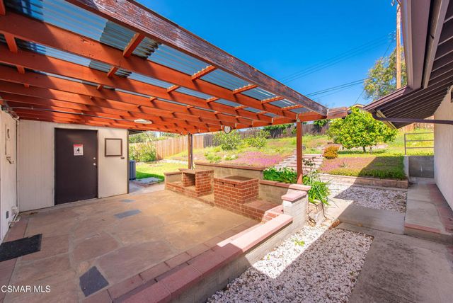 831 Calle Clavel, Thousand Oaks, CA 91360