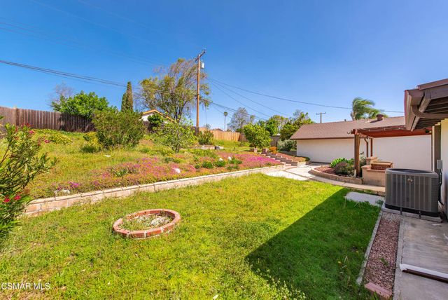 831 Calle Clavel, Thousand Oaks, CA 91360