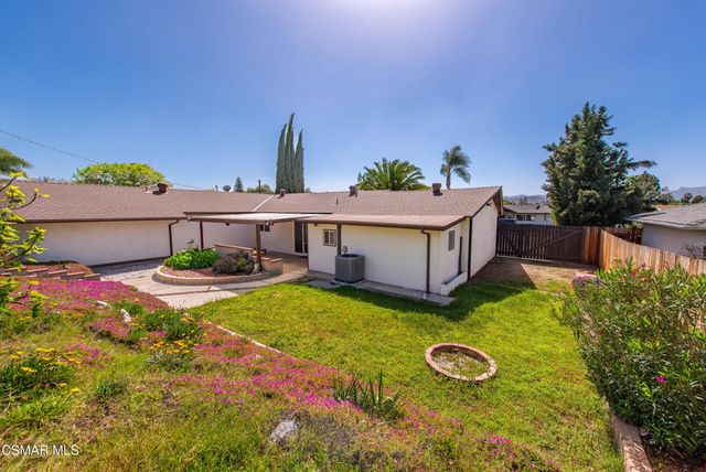 831 Calle Clavel, Thousand Oaks, CA 91360