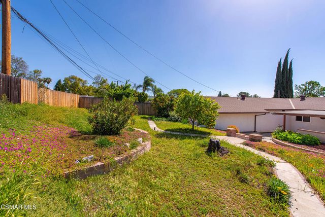 831 Calle Clavel, Thousand Oaks, CA 91360