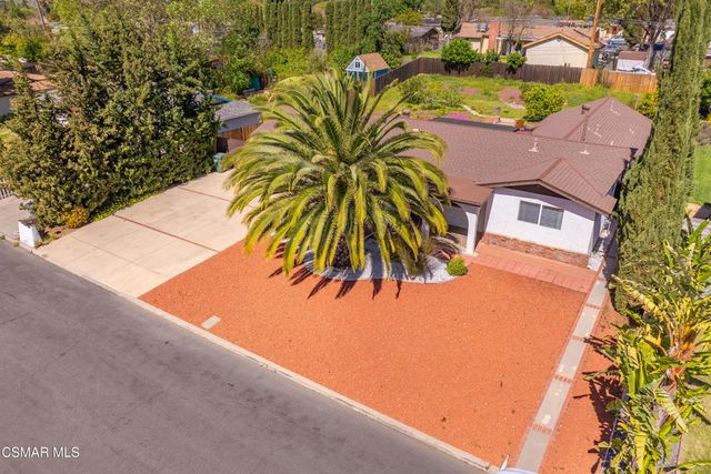 831 Calle Clavel, Thousand Oaks, CA 91360