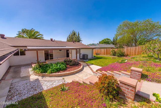 831 Calle Clavel, Thousand Oaks, CA 91360