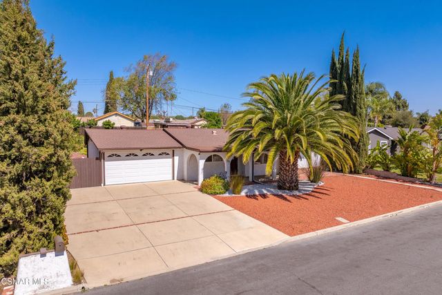 831 Calle Clavel, Thousand Oaks, CA 91360
