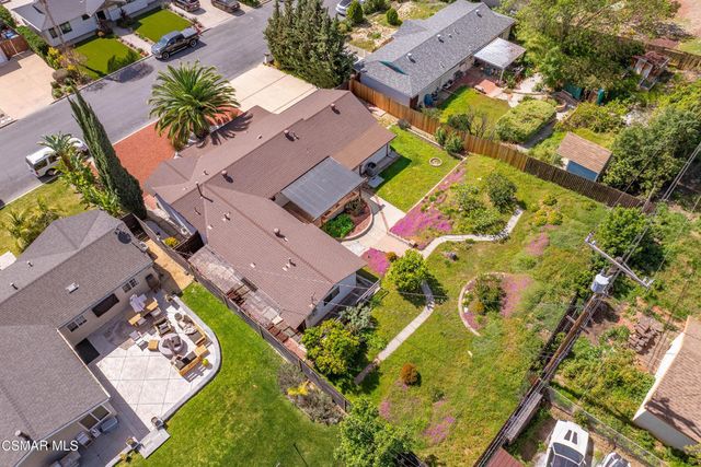 831 Calle Clavel, Thousand Oaks, CA 91360