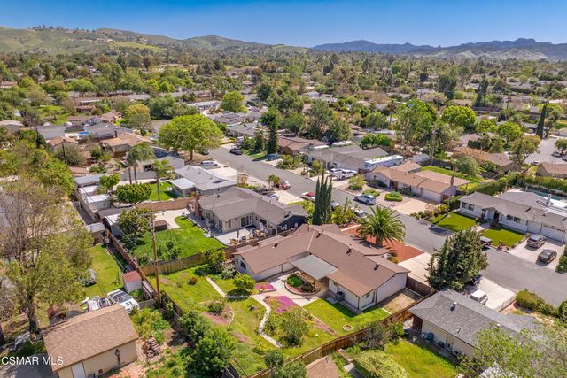 831 Calle Clavel, Thousand Oaks, CA 91360