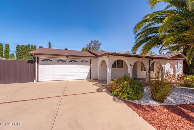 831 Calle Clavel, Thousand Oaks, CA 91360