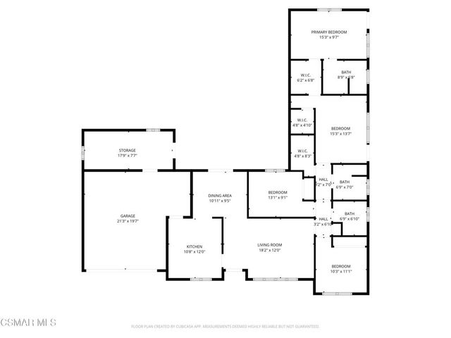 831 Calle Clavel, Thousand Oaks, CA 91360