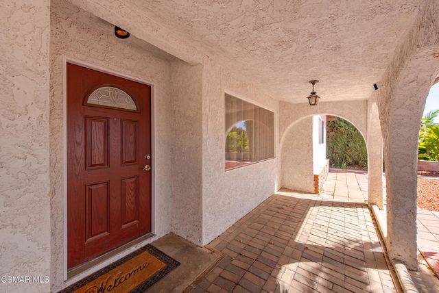 831 Calle Clavel, Thousand Oaks, CA 91360