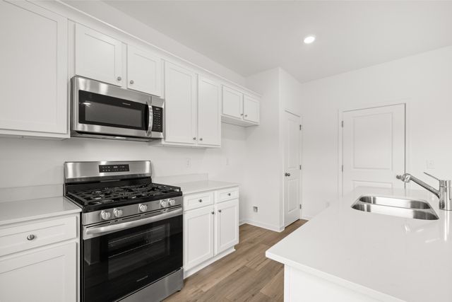 5045 Skyline Way NE, Cleveland, TN 37312