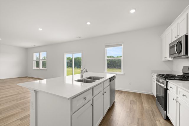 5045 Skyline Way NE, Cleveland, TN 37312