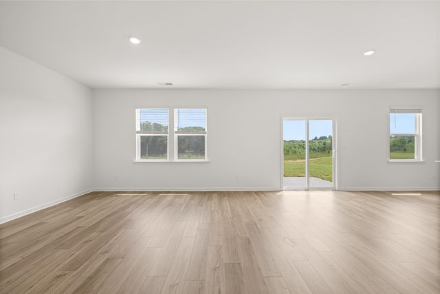 5045 Skyline Way NE, Cleveland, TN 37312