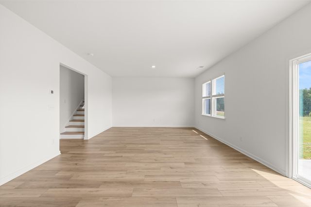 5045 Skyline Way NE, Cleveland, TN 37312