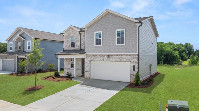 5045 Skyline Way NE, Cleveland, TN 37312