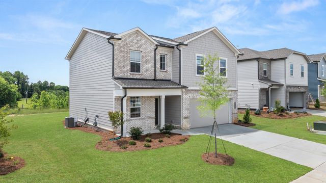 5045 Skyline Way NE, Cleveland, TN 37312