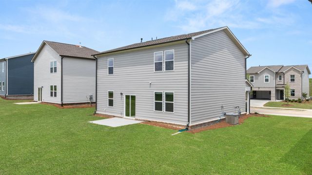 5045 Skyline Way NE, Cleveland, TN 37312