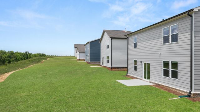 5045 Skyline Way NE, Cleveland, TN 37312