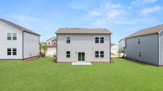 5045 Skyline Way NE, Cleveland, TN 37312
