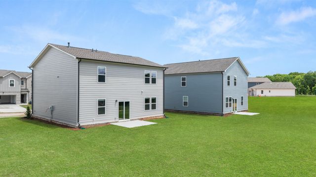 5045 Skyline Way NE, Cleveland, TN 37312