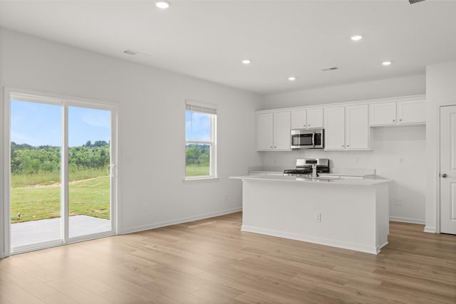 5045 Skyline Way NE, Cleveland, TN 37312