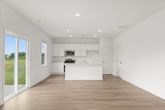 5045 Skyline Way NE, Cleveland, TN 37312