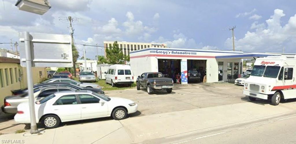 236 Tamiami TRL, PUNTA GORDA, FL 33950 — exterior
