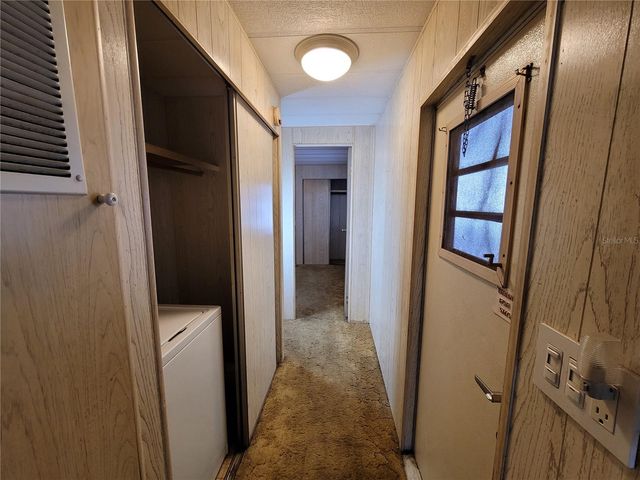 5021 HILL DRIVE, Zephyrhills, FL 33542