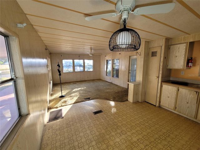 5021 HILL DRIVE, Zephyrhills, FL 33542