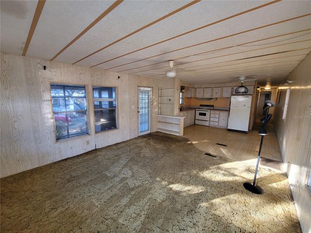 5021 HILL DRIVE, Zephyrhills, FL 33542