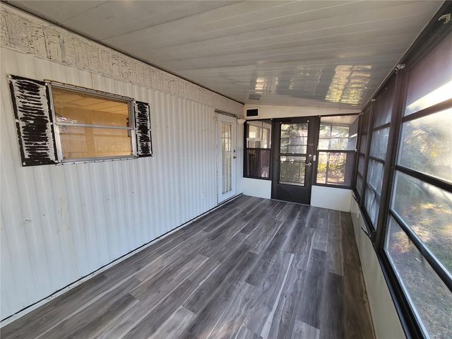 5021 HILL DRIVE, Zephyrhills, FL 33542