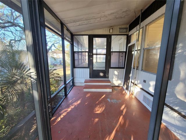 5021 HILL DRIVE, Zephyrhills, FL 33542