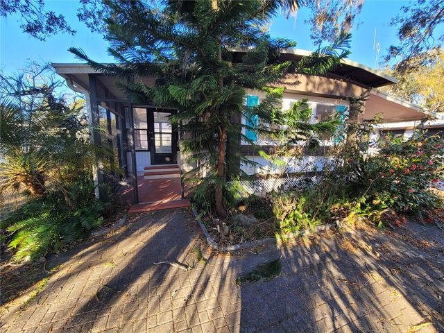 5021 HILL DRIVE, Zephyrhills, FL 33542