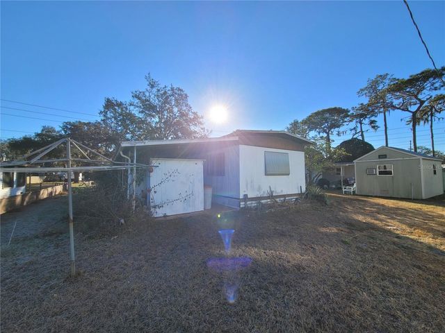 5021 HILL DRIVE, Zephyrhills, FL 33542