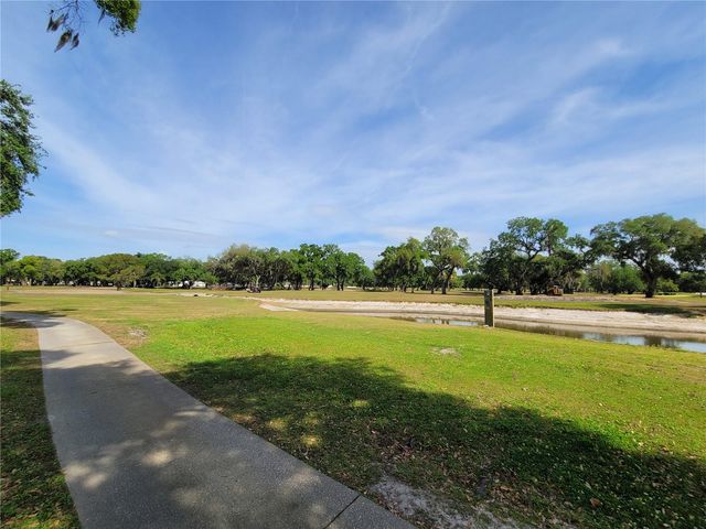 5021 HILL DRIVE, Zephyrhills, FL 33542