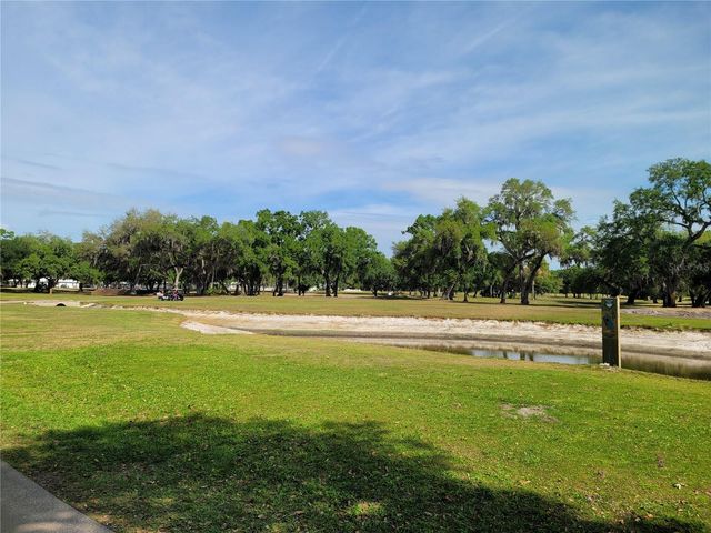 5021 HILL DRIVE, Zephyrhills, FL 33542