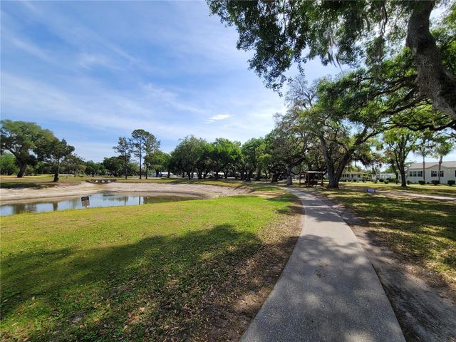 5021 HILL DRIVE, Zephyrhills, FL 33542