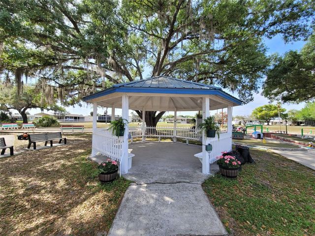 5021 HILL DRIVE, Zephyrhills, FL 33542