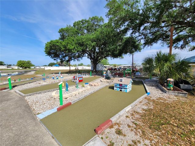 5021 HILL DRIVE, Zephyrhills, FL 33542