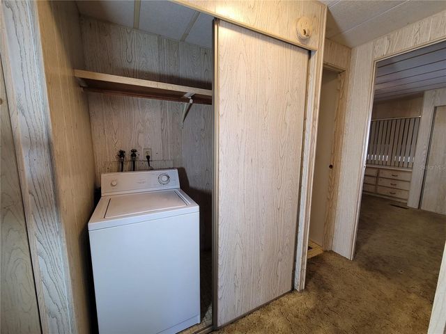 5021 HILL DRIVE, Zephyrhills, FL 33542