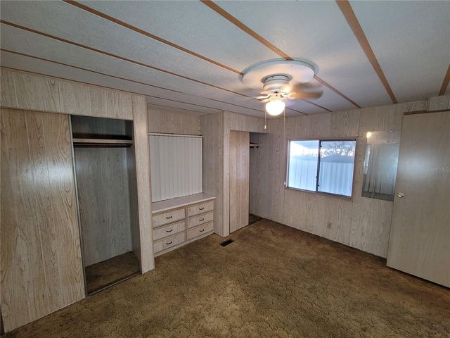 5021 HILL DRIVE, Zephyrhills, FL 33542