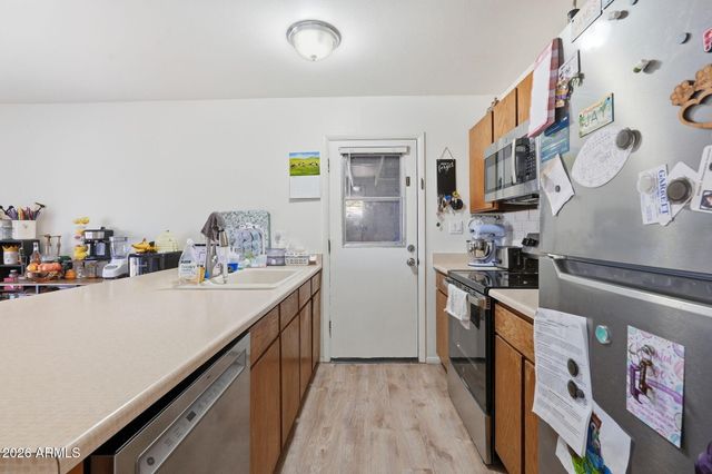 1108 N 4TH Street, Coolidge, AZ 85128