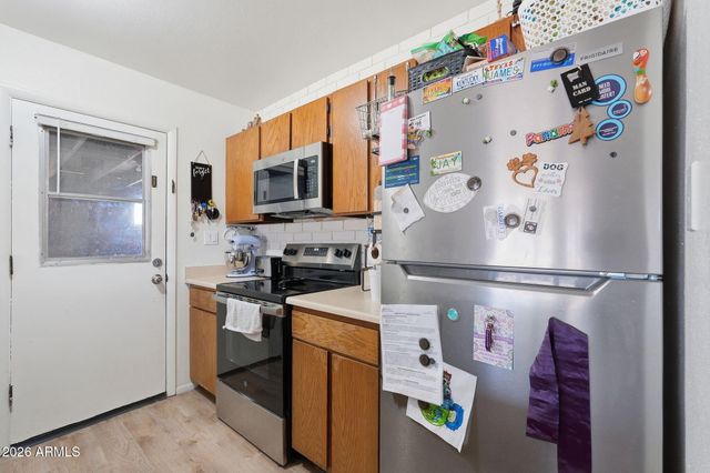 1108 N 4TH Street, Coolidge, AZ 85128
