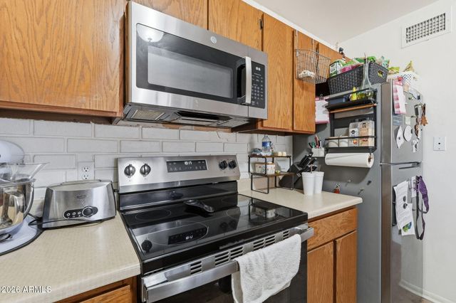 1108 N 4TH Street, Coolidge, AZ 85128