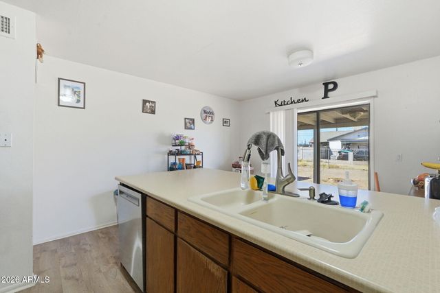 1108 N 4TH Street, Coolidge, AZ 85128